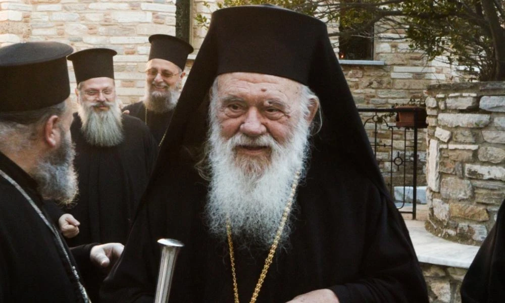 Διαρκής Ιερά Σύνοδος: Έντονη δυσαρέσκεια για τη μετατροπή της Μονής της Χώρας σε τζαμί